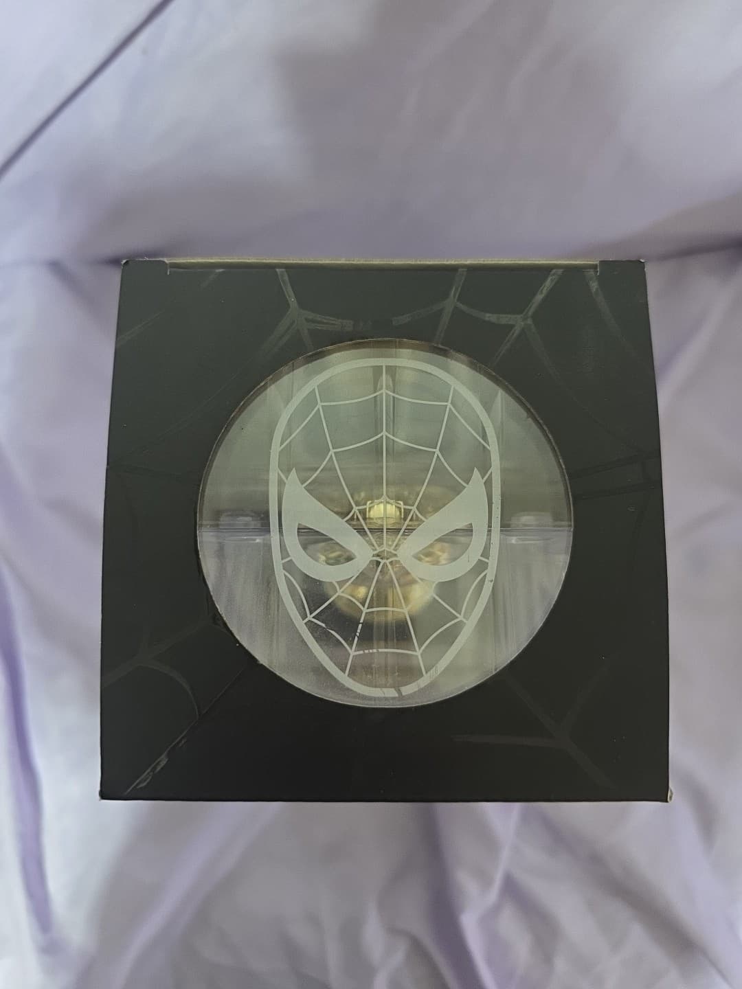 FUNKO MARVEL Collector Corps Spider-Man Founder Trophy 2016 Statue - Thumbnail 6