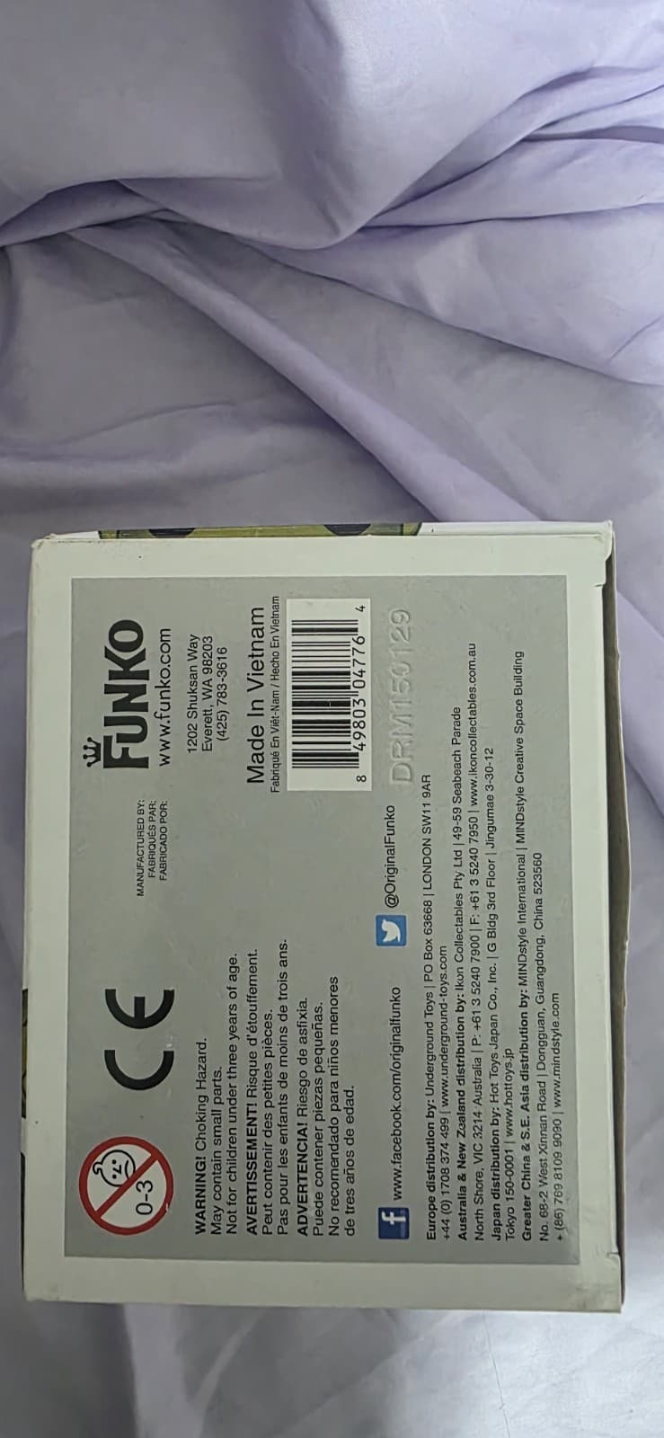 Funko Pop! Vinyl: Marvel - Hulk #68 - Thumbnail 6