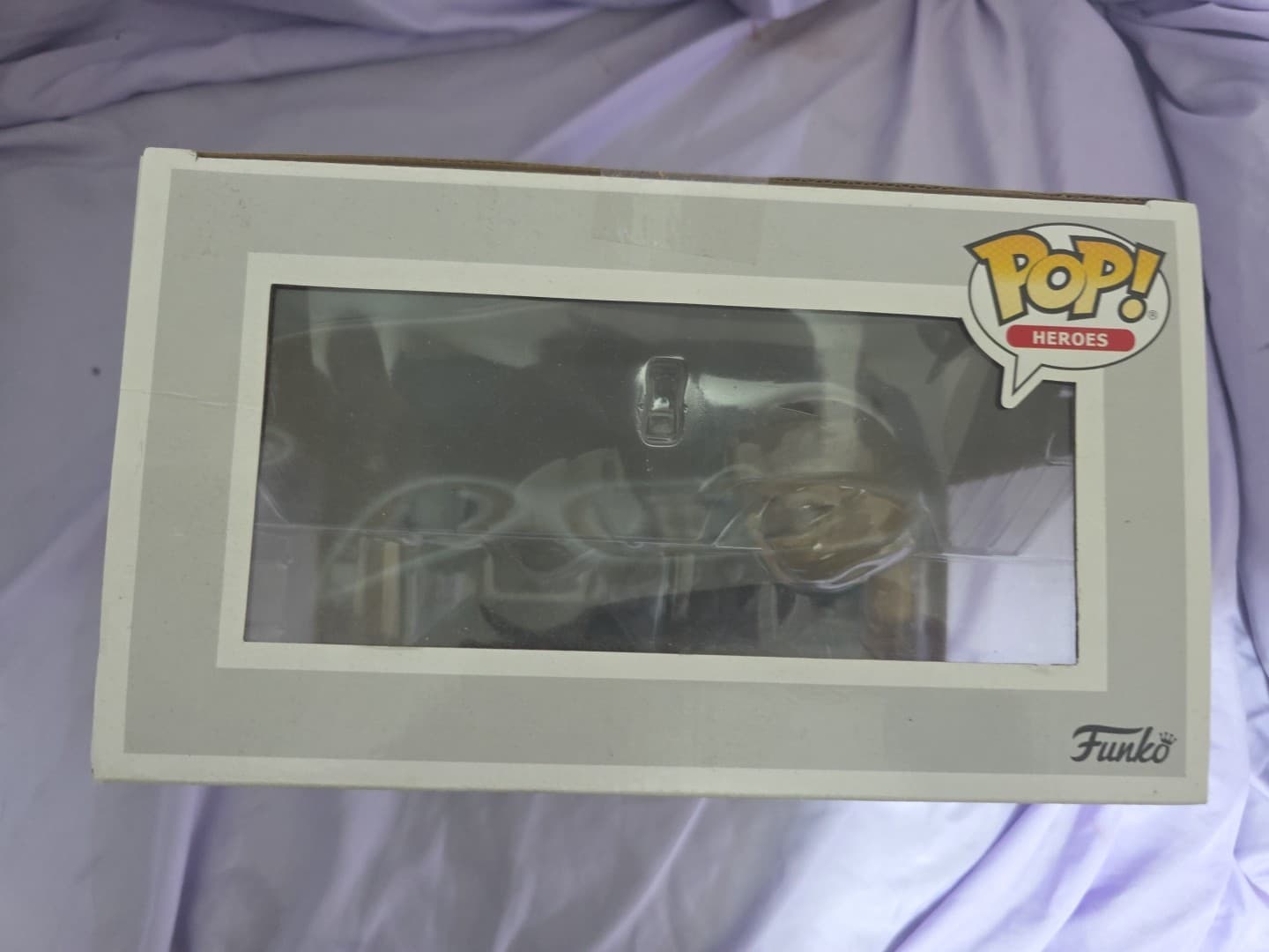 Funko Pop! Moments: DC Universe - Green Lantern & Batman (Jim Lee) - GameStop... - Thumbnail 5