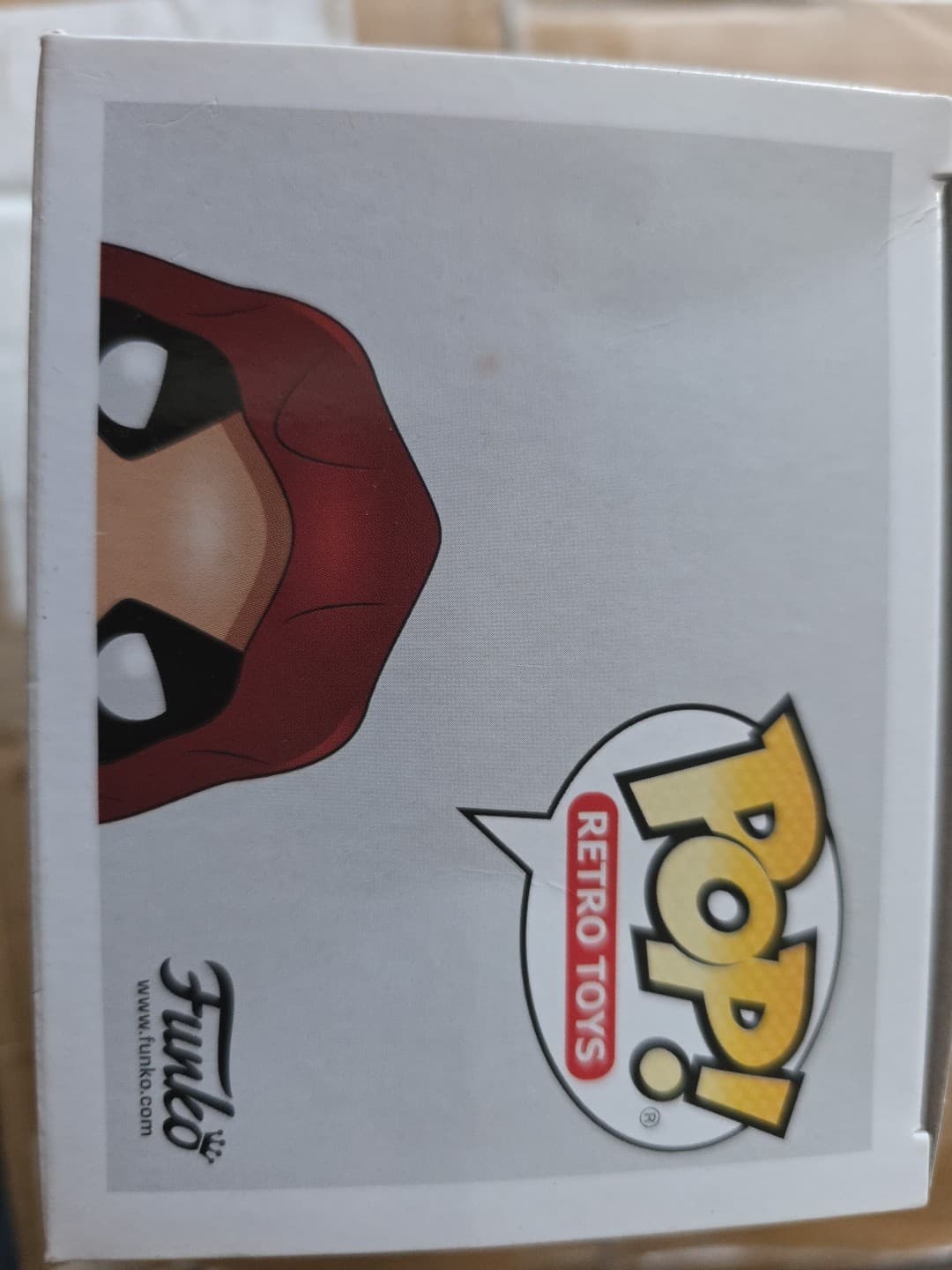 Funko Pop! Vinyl: G.I. Joe - Zartan #12 - Thumbnail 5