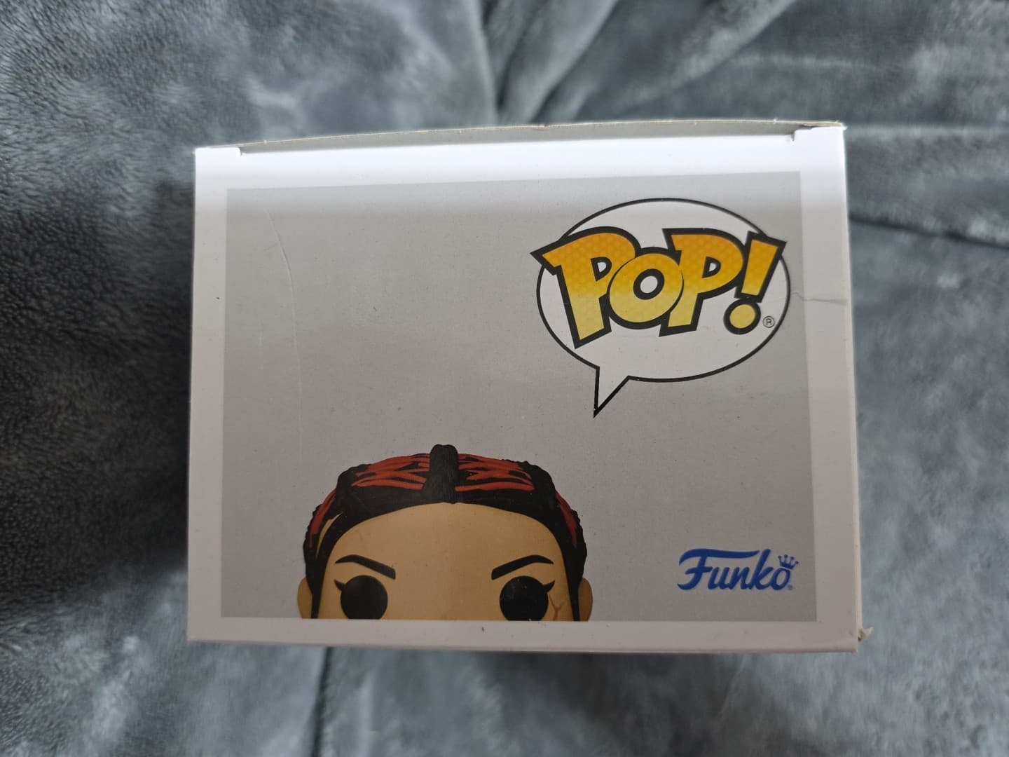 Funko Pop! Vinyl: Star Wars - Fennec Shand #481 - Thumbnail 5
