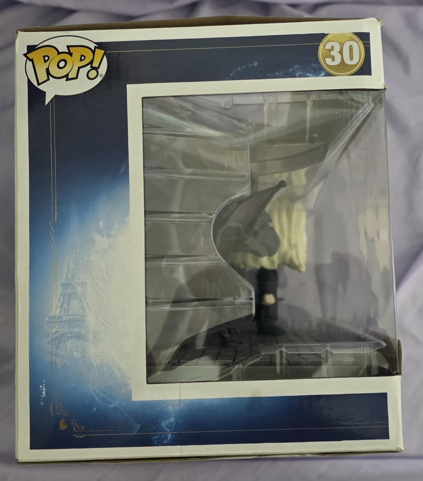Funko Pop! Moments: Fantastic Beasts - Grindelwald and Thestral - Hot Topic... - Thumbnail 5