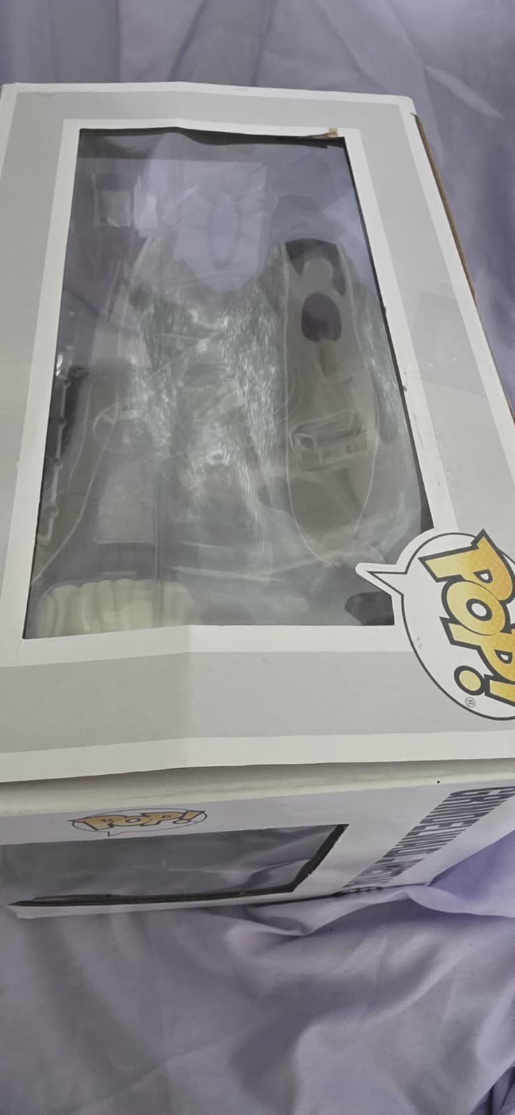 Funko Pop! Moments: Fantastic Beasts - Grindelwald and Thestral - Hot Topic... - Thumbnail 9