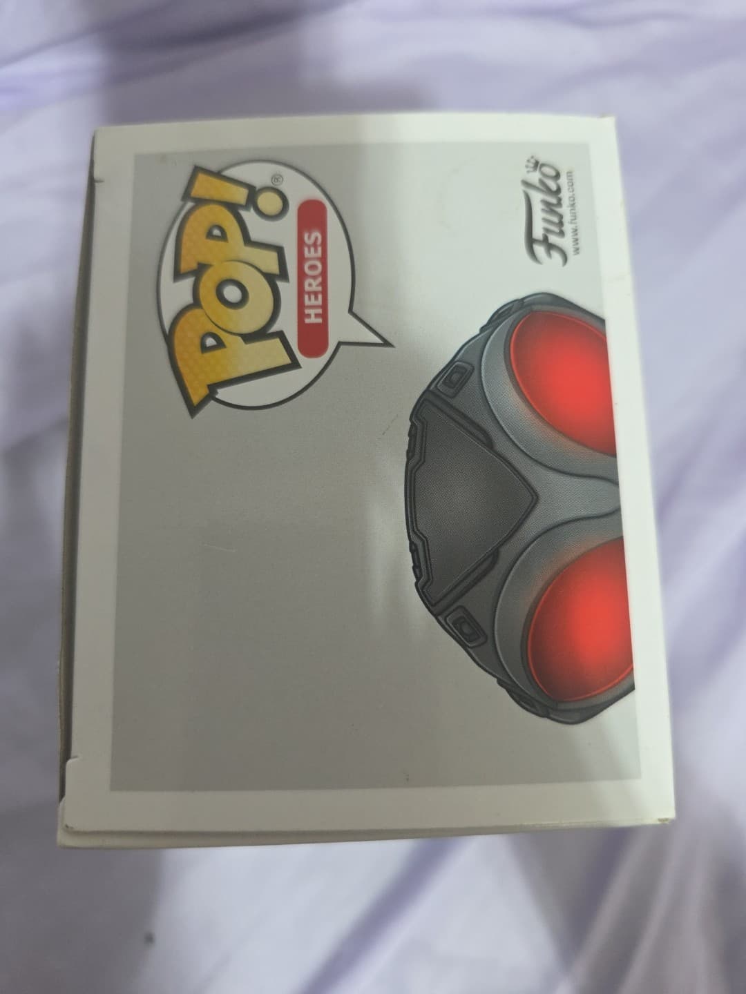 Funko Pop! Vinyl: DC Universe - Black Manta - Target (Exclusive) #248 - Thumbnail 6