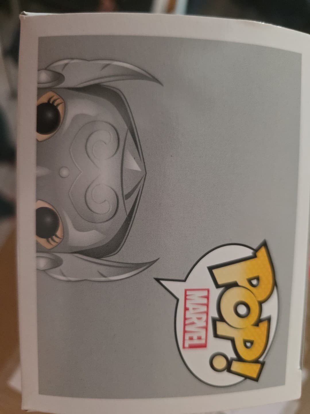 Funko Pop! Thor Secret Wars 97 Marvel Collector Corps Exclusive Comics Vinyl Toy - Thumbnail 5