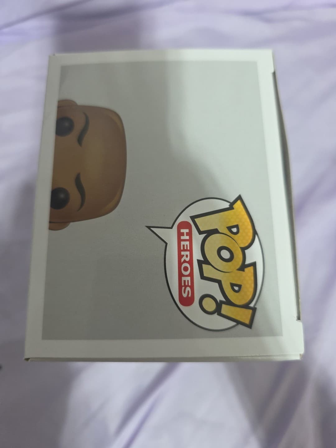 Funko Pop! Vinyl: DC Universe - Deadshot - (Unmasked) #98 - Thumbnail 6