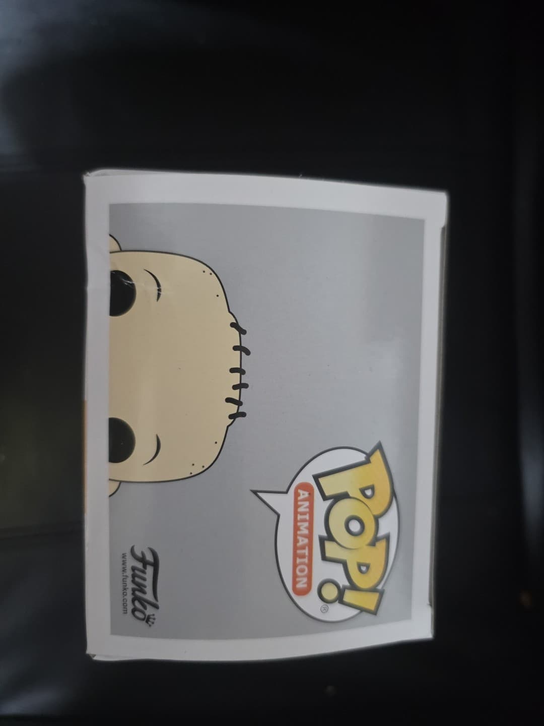 Funko Pop! Vinyl: Nickelodeon - Tommy Pickles #225 - Thumbnail 5