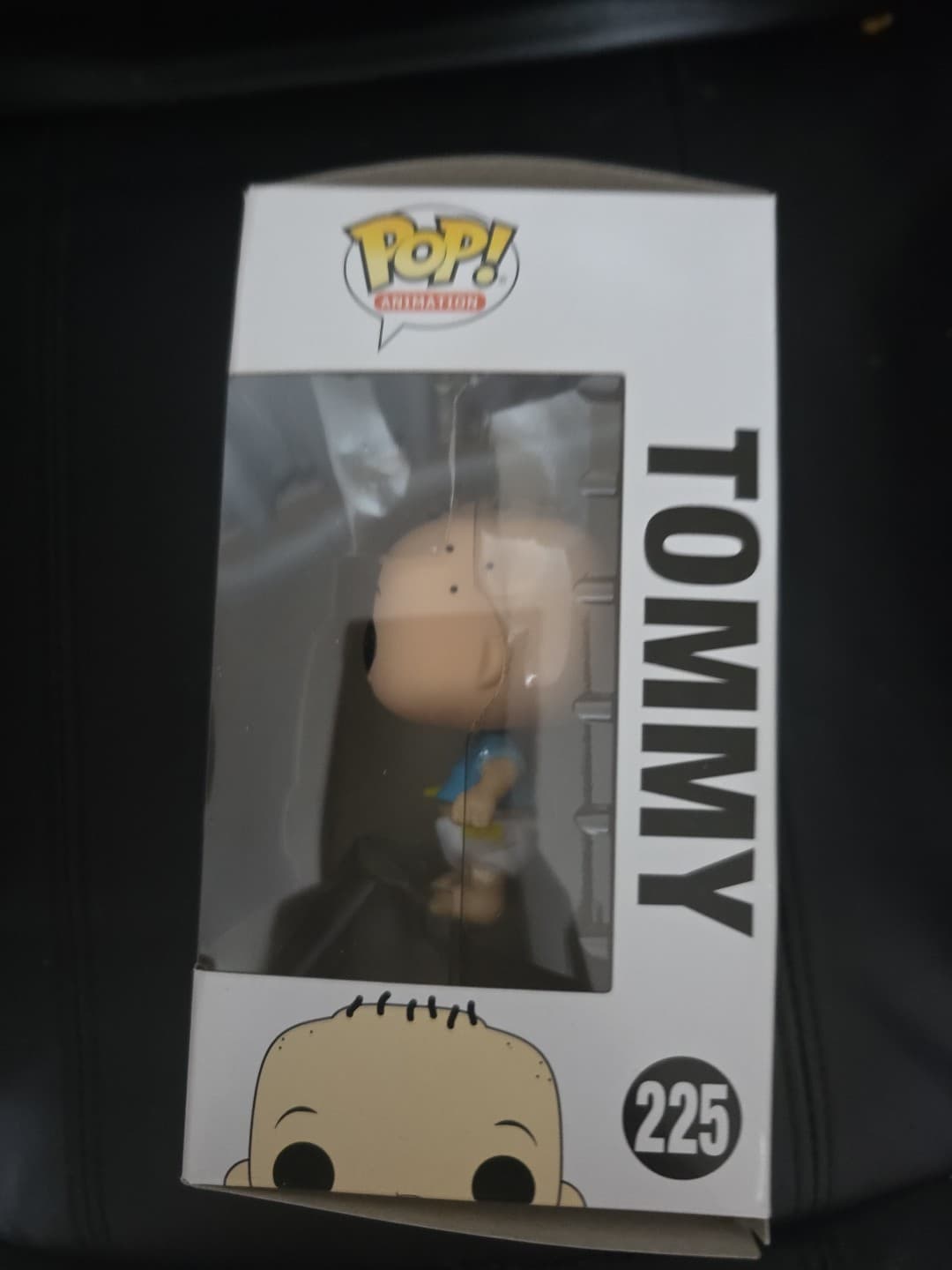 Funko Pop! Vinyl: Nickelodeon - Tommy Pickles #225 - Thumbnail 2