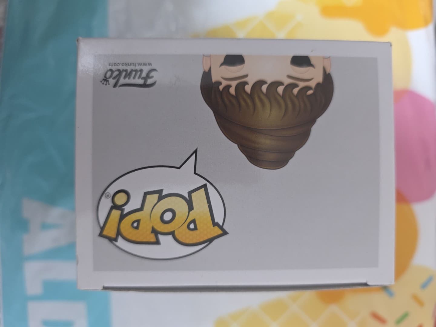 Funko Pop! Vinyl: Disney - Constance Hatchaway #803 - Thumbnail 6