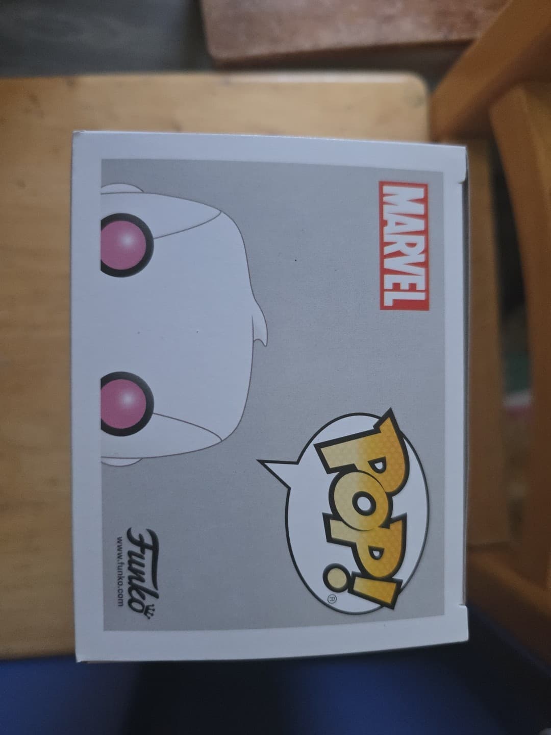 Funko Pop! Vinyl: Marvel - Gwenpool #197 - Thumbnail 5