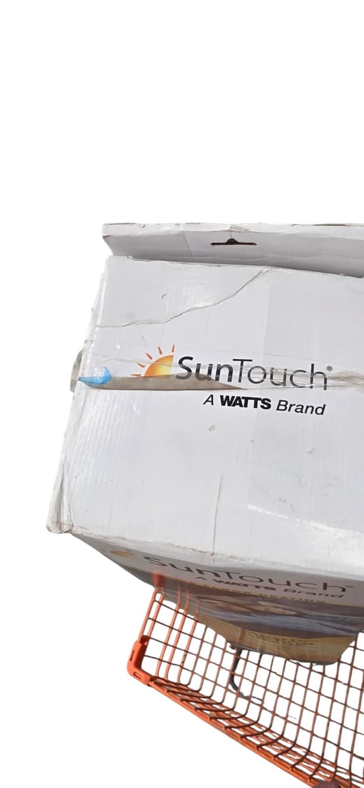 SunTouch HeatMatrix 40 sq. ft. Uncoupling Membrane - Thumbnail 5