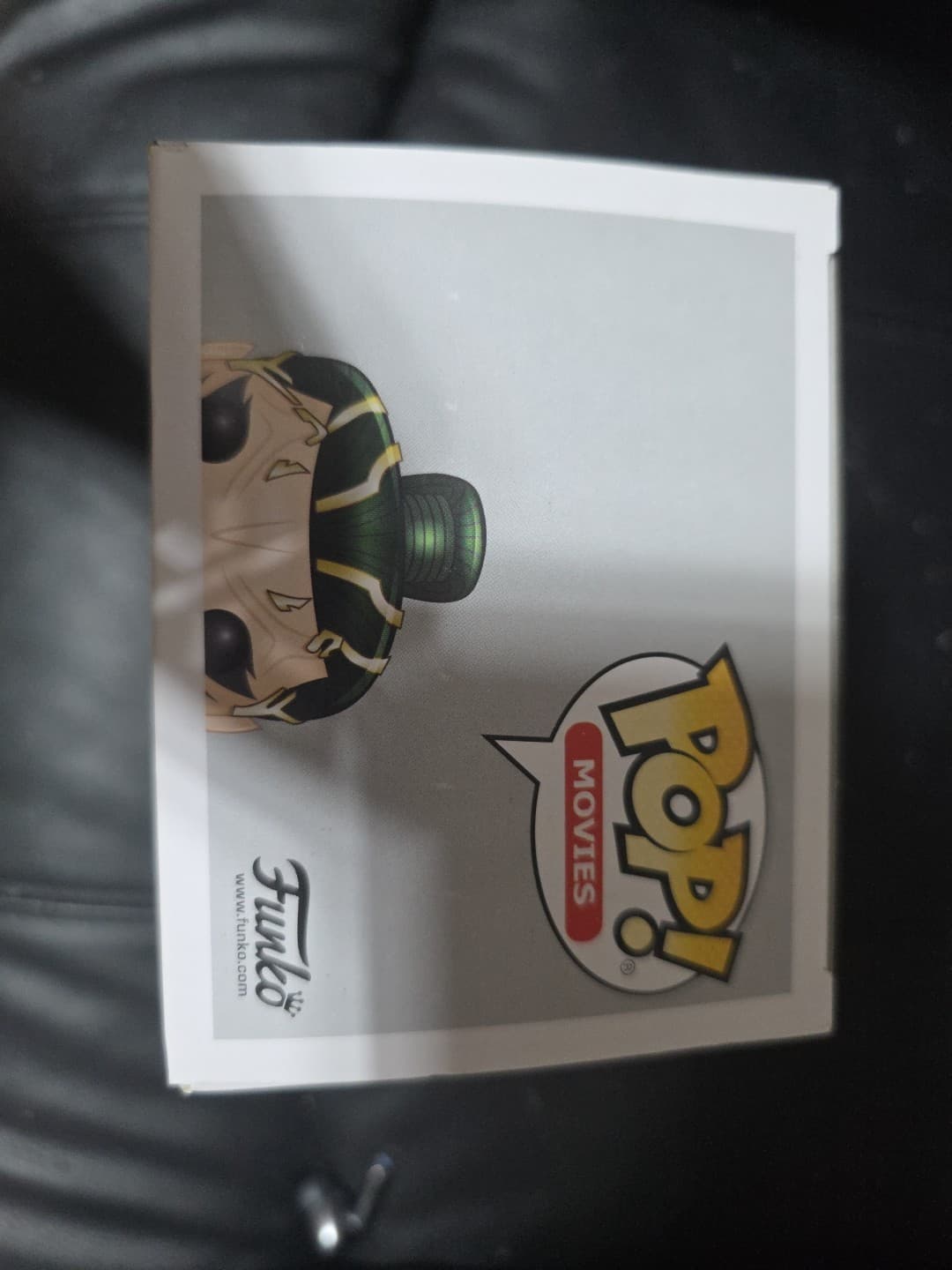 Funko Pop! Vinyl: Power Rangers - Rita Repulsa - Hot Topic (Exclusive) #401 - Thumbnail 6