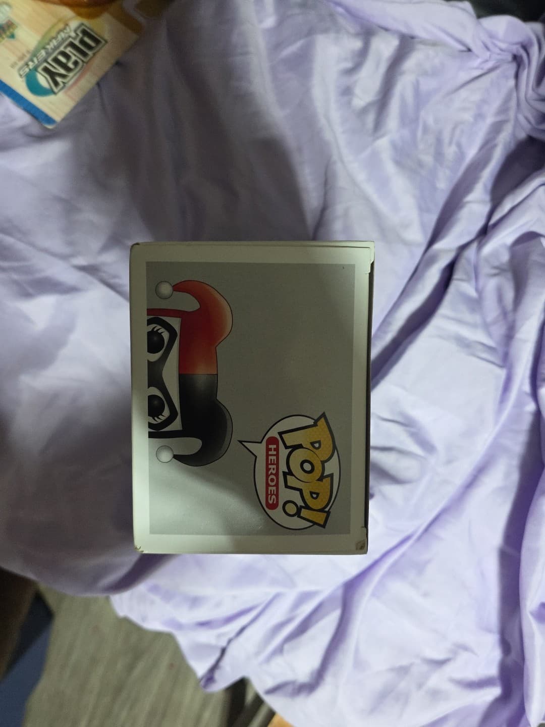 Funko Pop! Vinyl: DC Universe - Harley Quinn #34 - Thumbnail 6