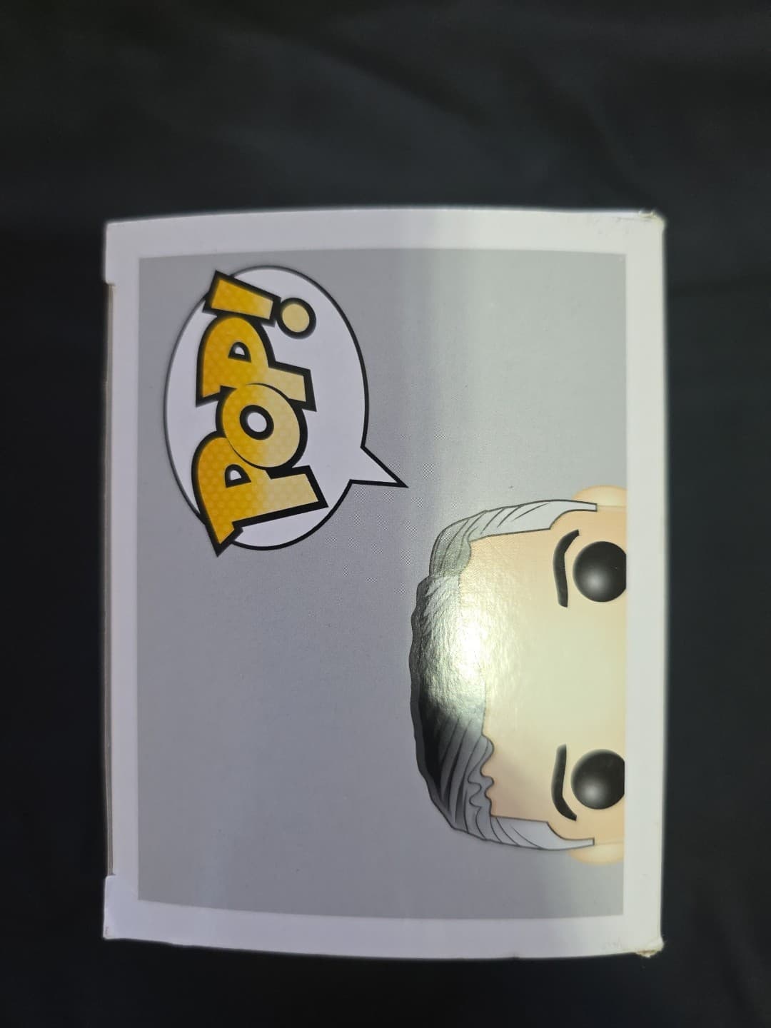 Funko Pop! Vinyl: Disney - Frank Walker #141 - Thumbnail 6