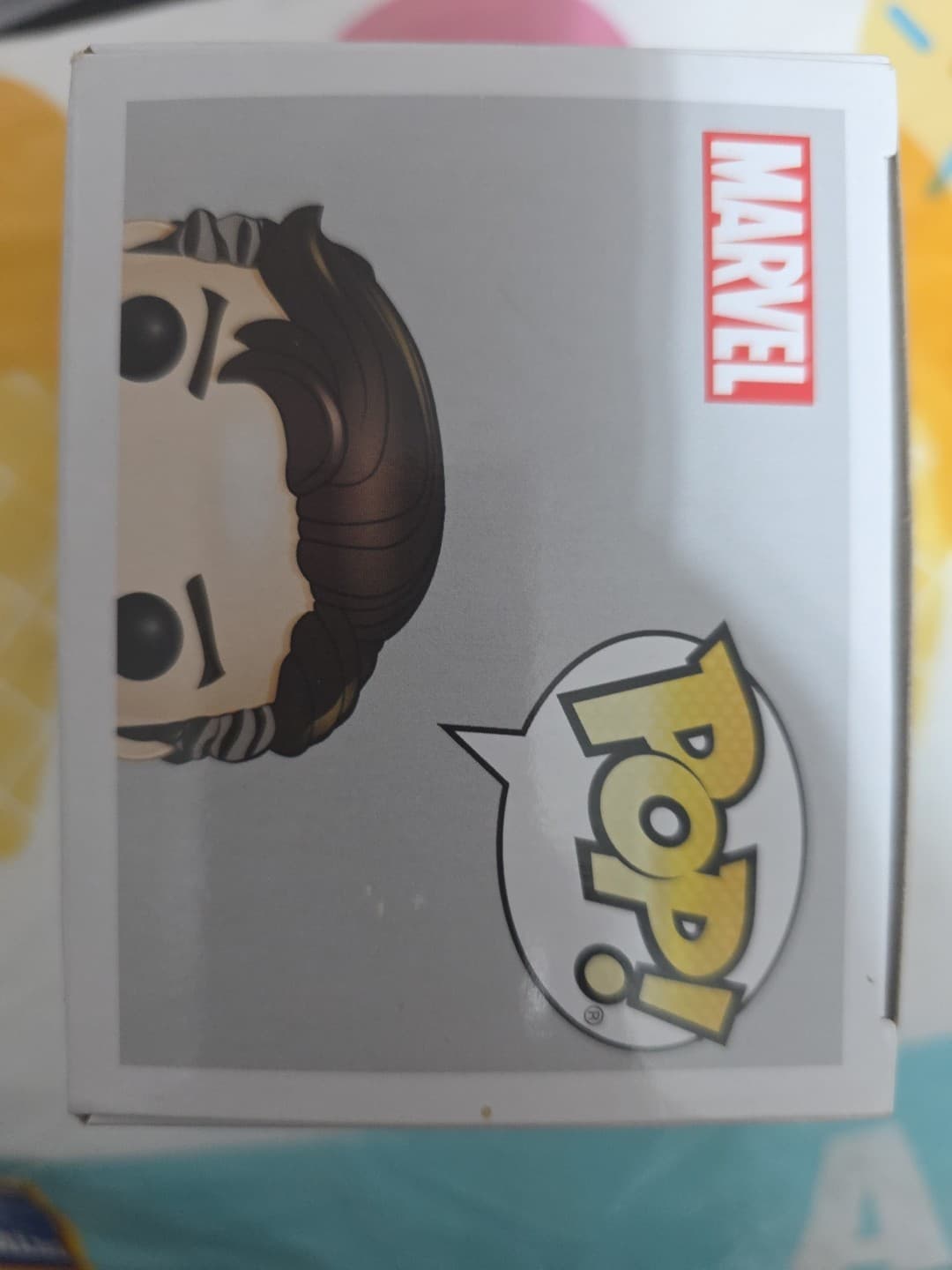 Funko Pop! Vinyl: Marvel - Doctor Strange #169 - Thumbnail 6