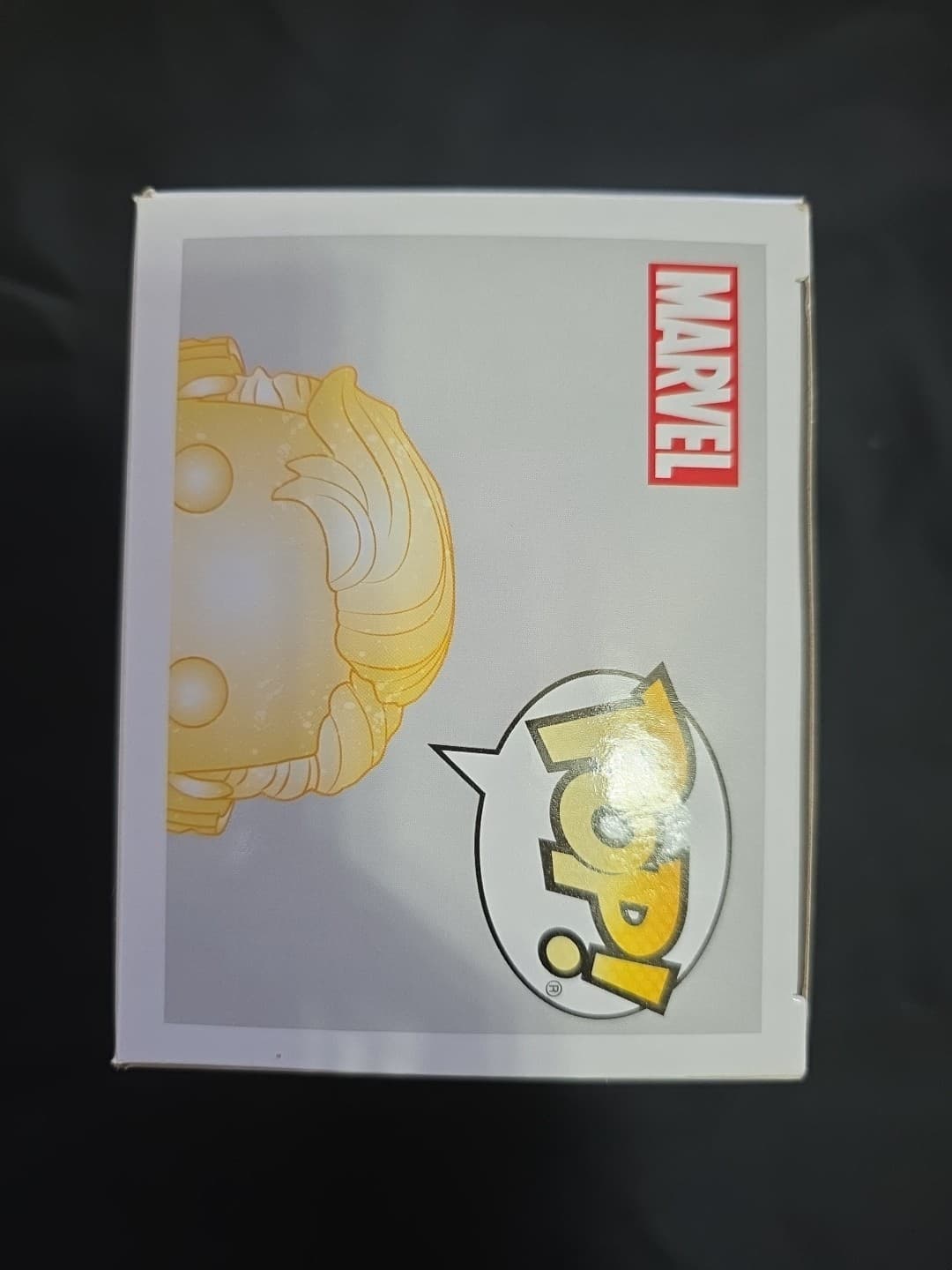 Doctor Strange Funko Pop # 173 Exclusive - Thumbnail 6
