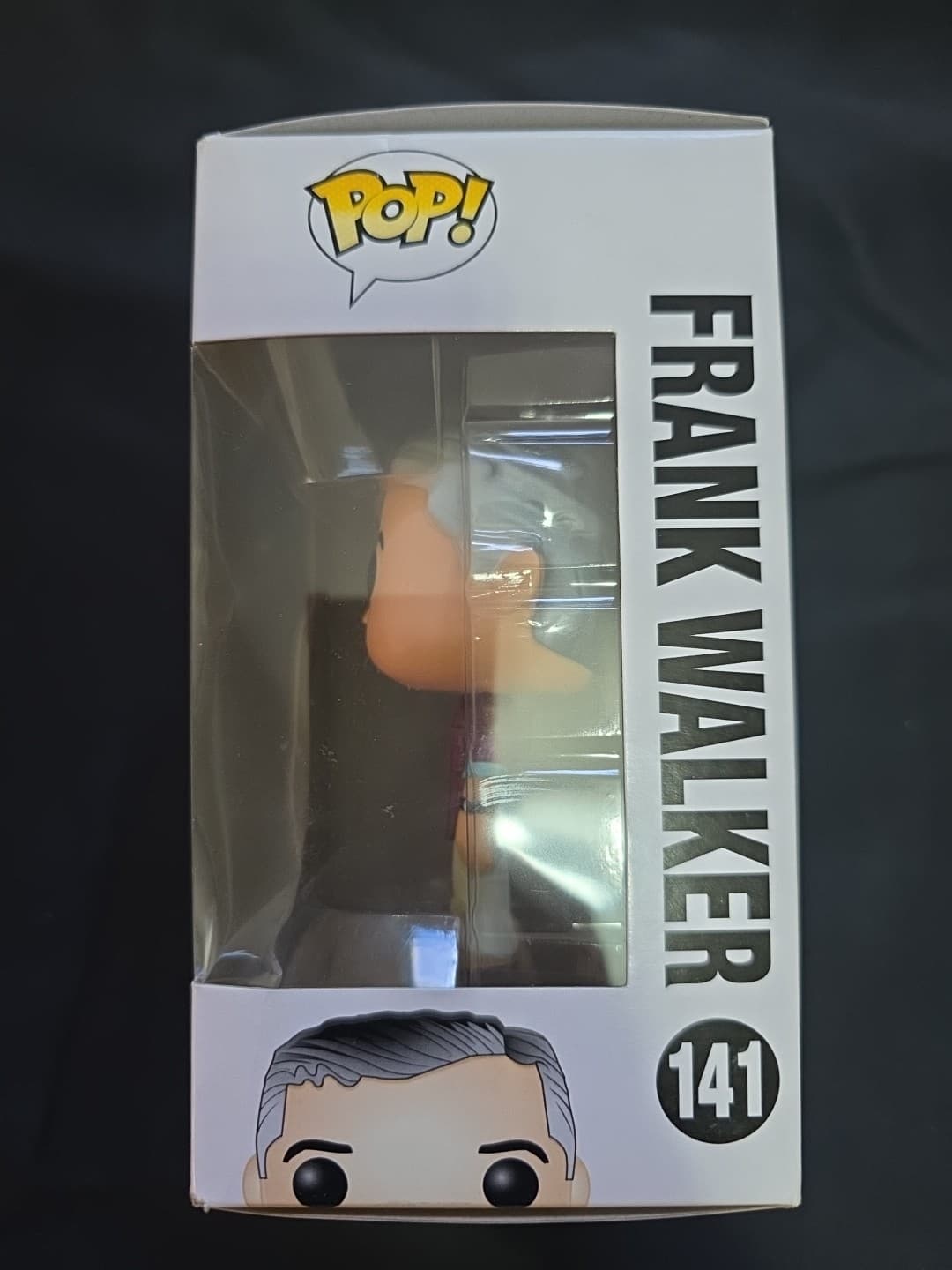 Funko Pop! Vinyl: Disney - Frank Walker #141 - Thumbnail 2