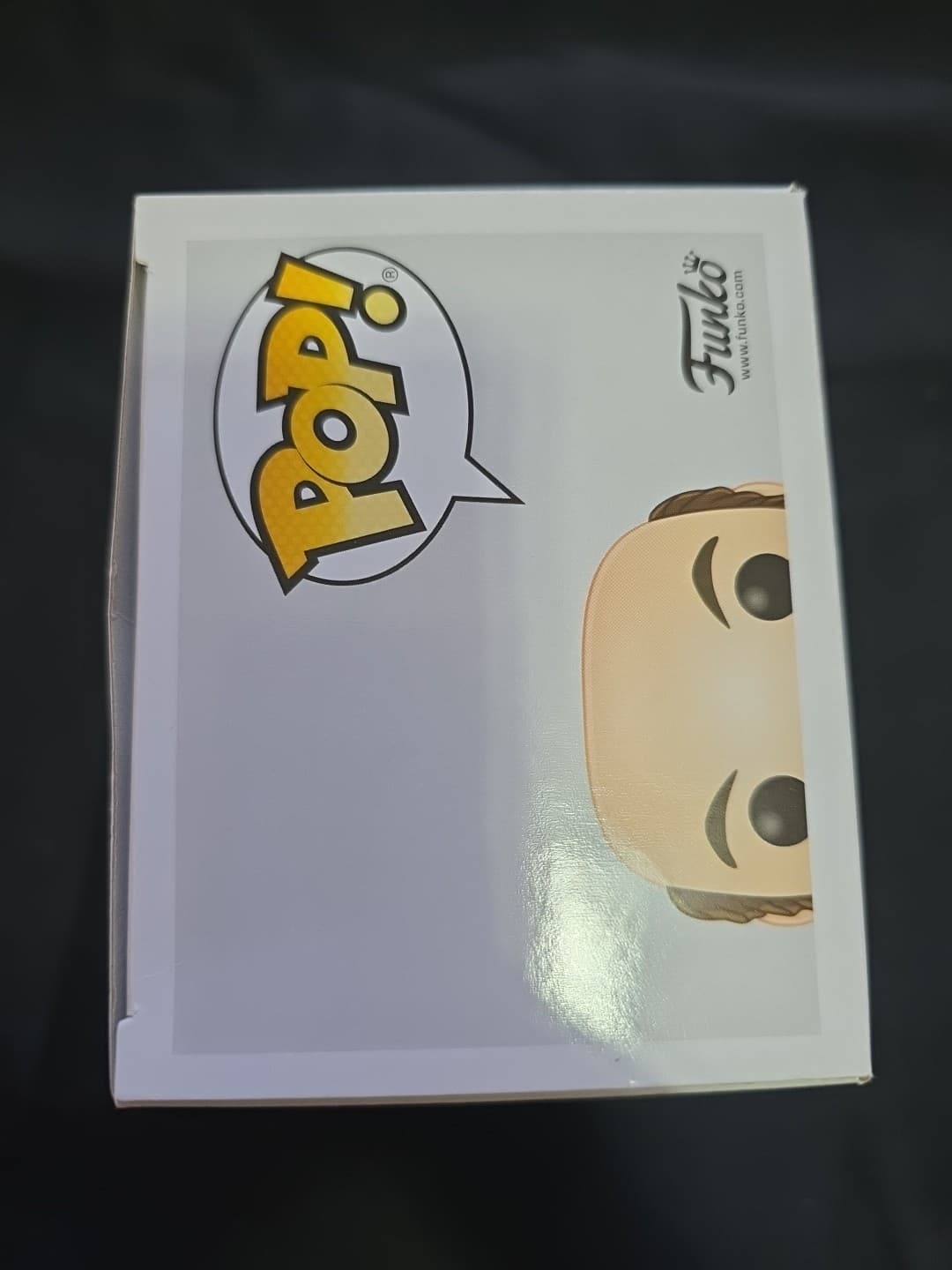 Funko Pop! Vinyl: Disney - Alexander Nitrokoff #804 - Thumbnail 6