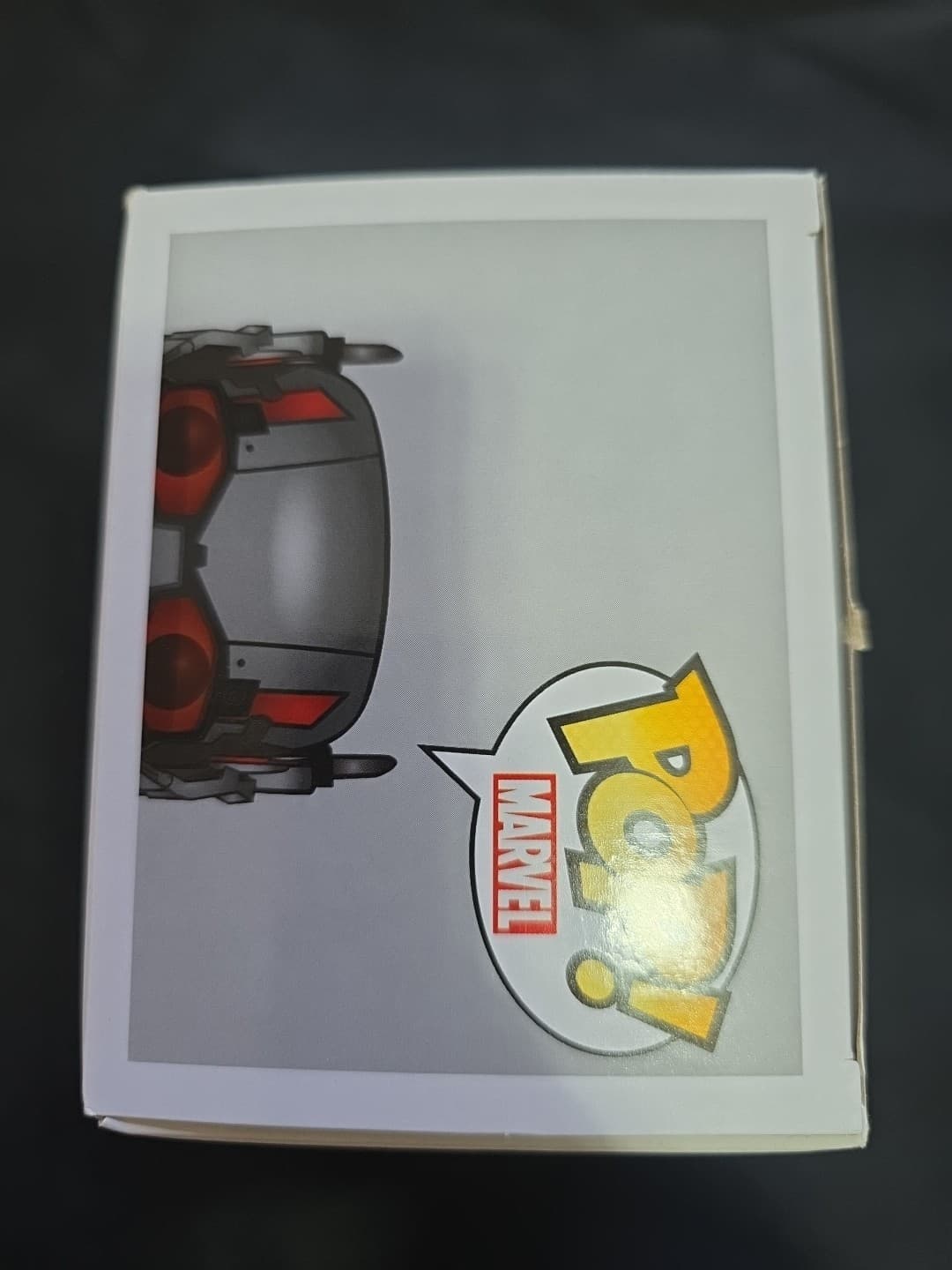 Funko Pop! Vinyl: Marvel - Ant-Man #85 - Thumbnail 6
