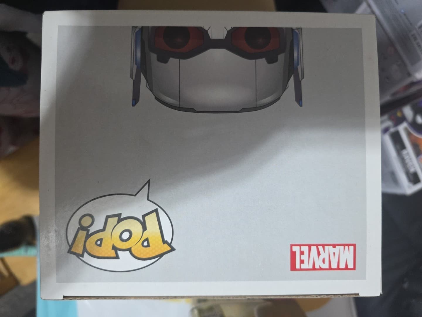Ant-Man Bundle #85#86 #87#135 - Thumbnail 14