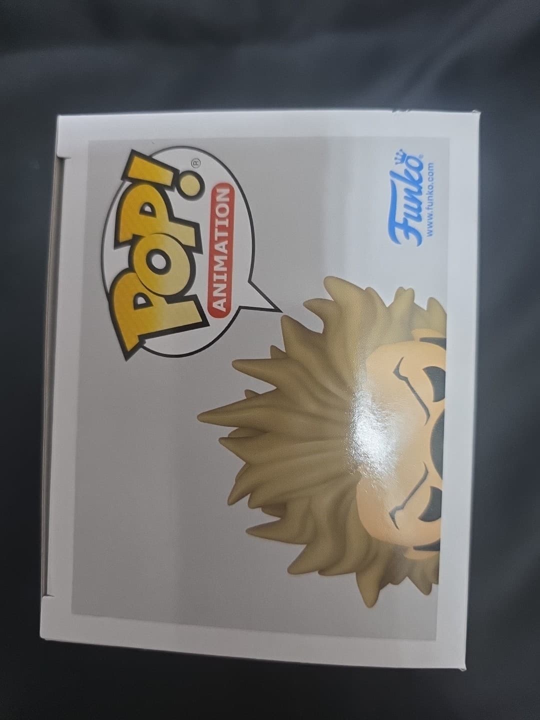 Funko Pop! Vinyl: My Hero Academia - Shishido #1330 - Thumbnail 6