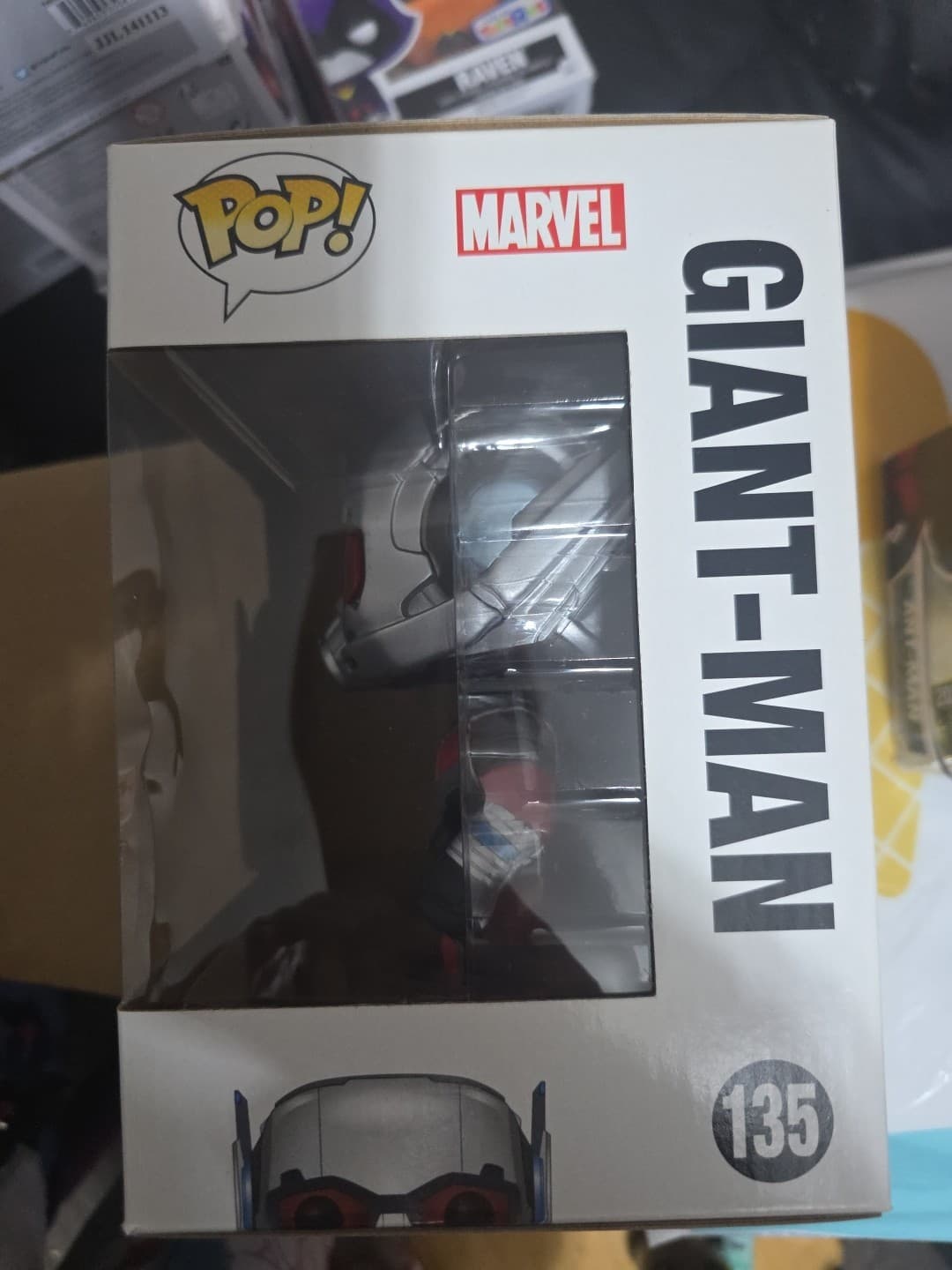 Ant-Man Bundle #85#86 #87#135 - Thumbnail 12