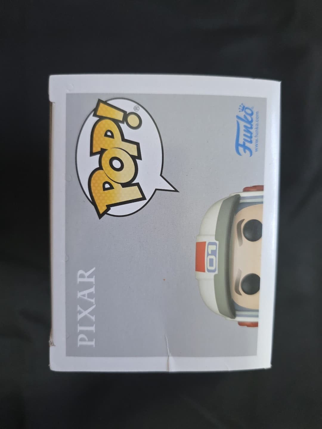 Funko Pop! Vinyl: Pixar - Buzz Lightyear (XL-01) - Amazon (Exclusive) #1210 - Thumbnail 5