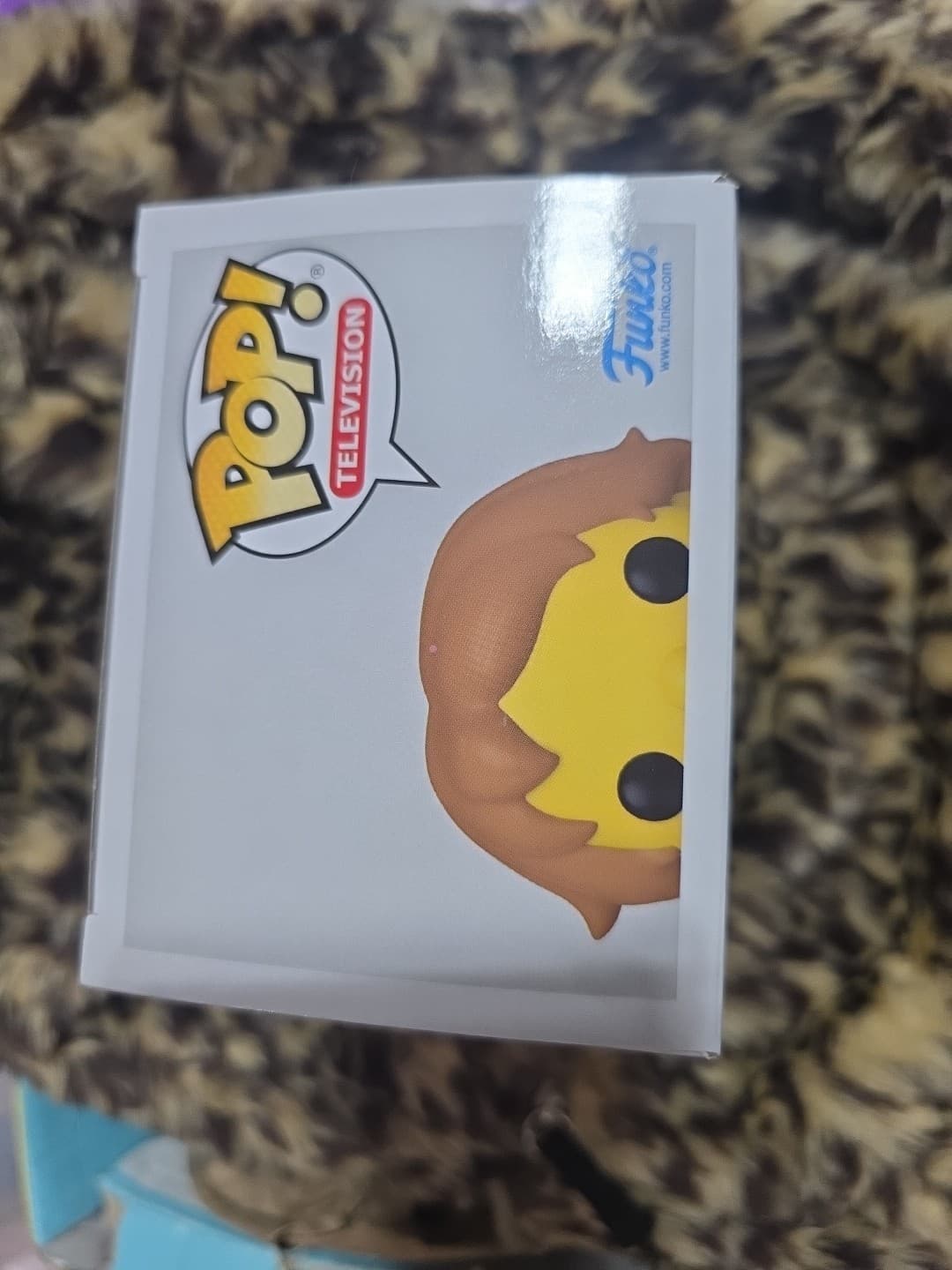 Funko Pop! Vinyl: The Simpsons - Young Obeseus - Amazon (Exclusive) #1204 - Thumbnail 5