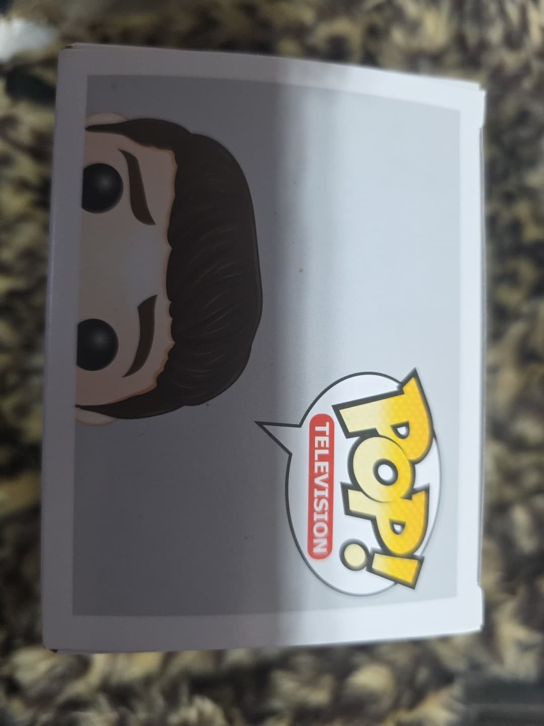 Funko Pop! Vinyl: Preacher - Jesse #364 - Thumbnail 5