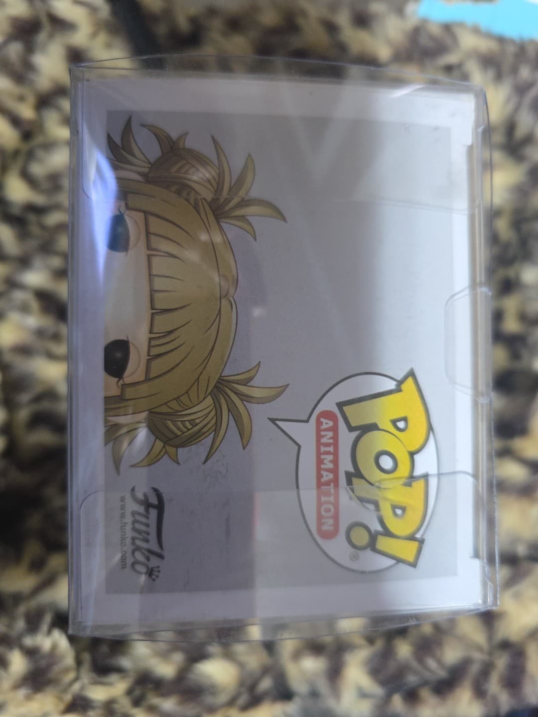 Funko Pop! Vinyl: My Hero Academia - Himiko Toga - AAA Anime (AAA)... - Thumbnail 6