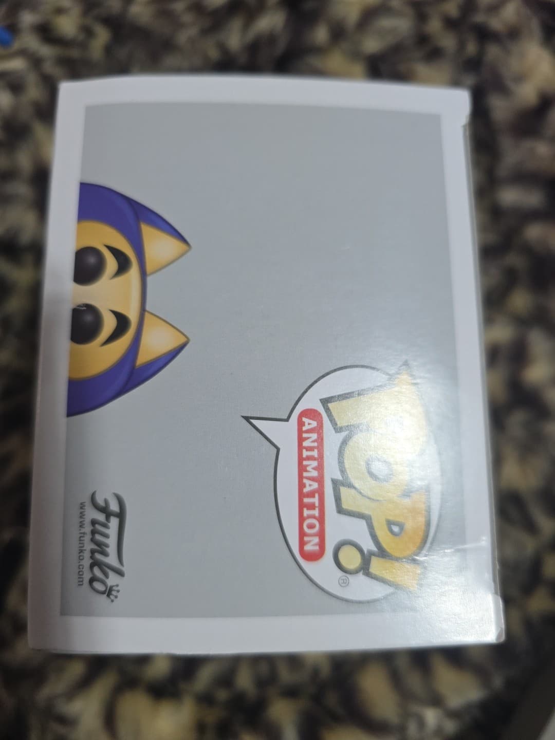 Funko Pop! Vinyl: Benny the Ball #280 - Thumbnail 5
