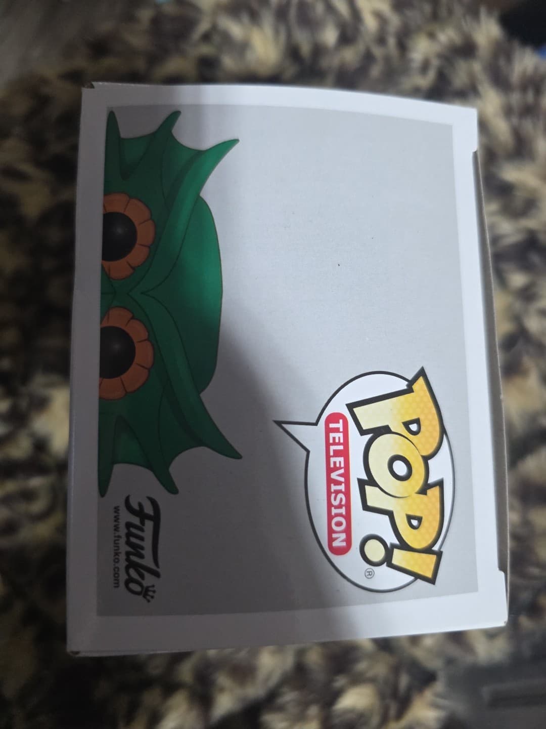 Funko Pop! Vinyl: Masters of the Universe - Mer-Man #564 - Thumbnail 5