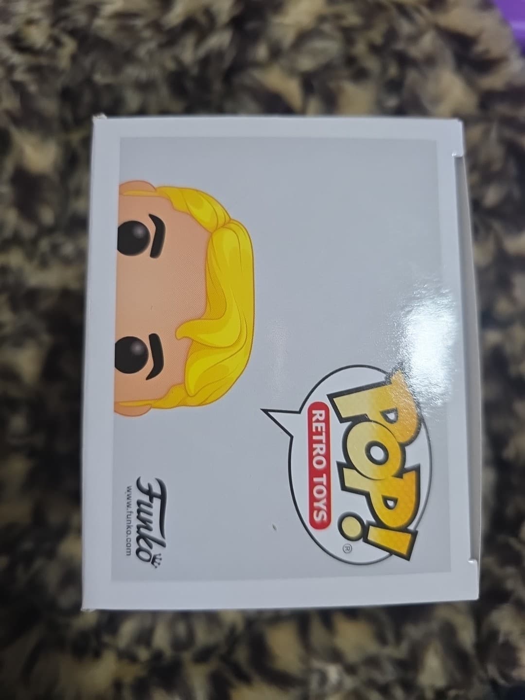 Funko Pop! Vinyl: Hasbro - Stretch Armstrong #01 - Thumbnail 5