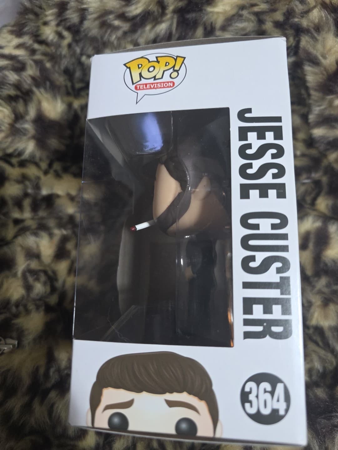 Funko Pop! Vinyl: Preacher - Jesse #364 - Thumbnail 2