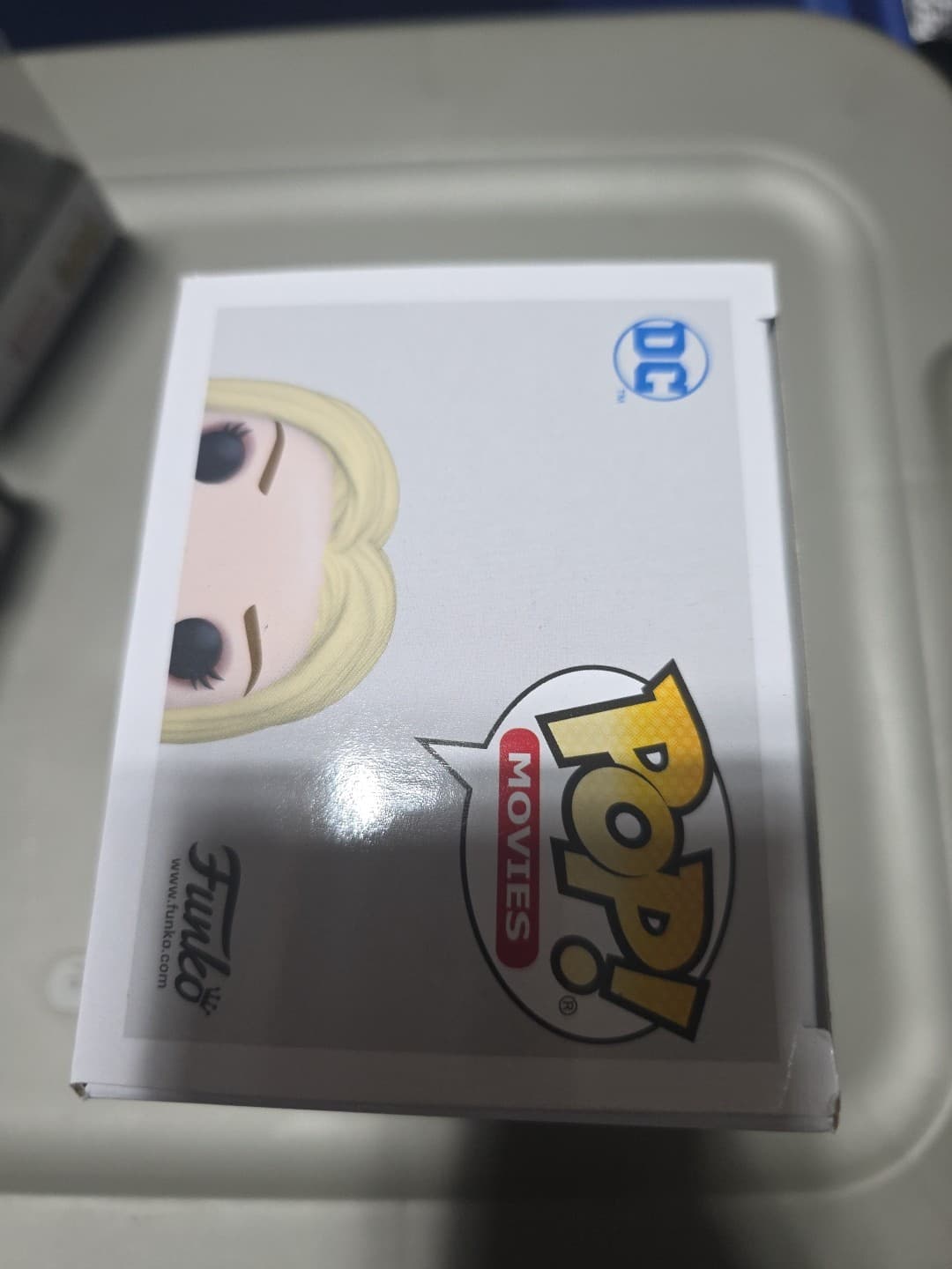 Funko Pop! Vinyl: DC Universe - Harley Quinn #1111 - Thumbnail 5
