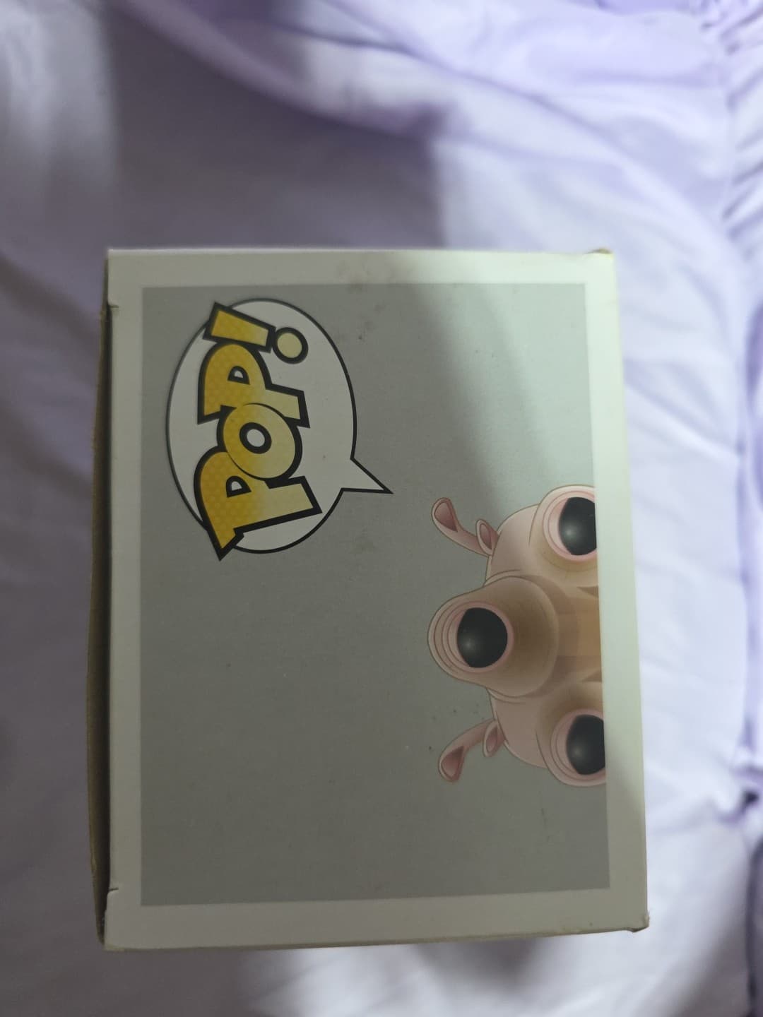 Funko Pop! Vinyl: Star Wars - Ree Yees - Walgreens (Exclusive) #95 - Thumbnail 6