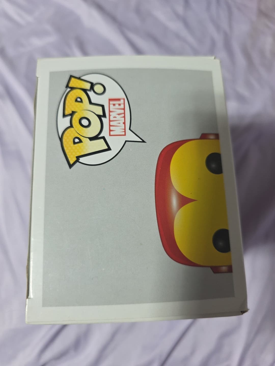 Funko Pop! Vinyl: Marvel - Iron Man #4 - Thumbnail 6