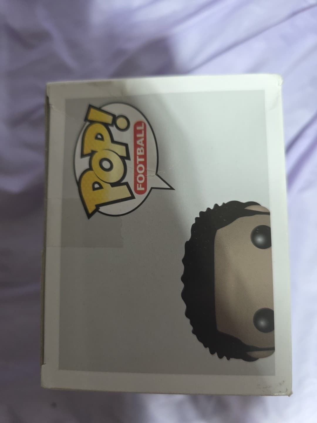 Funko Pop! Vinyl: Jadeveon Clowney #24 - Thumbnail 6