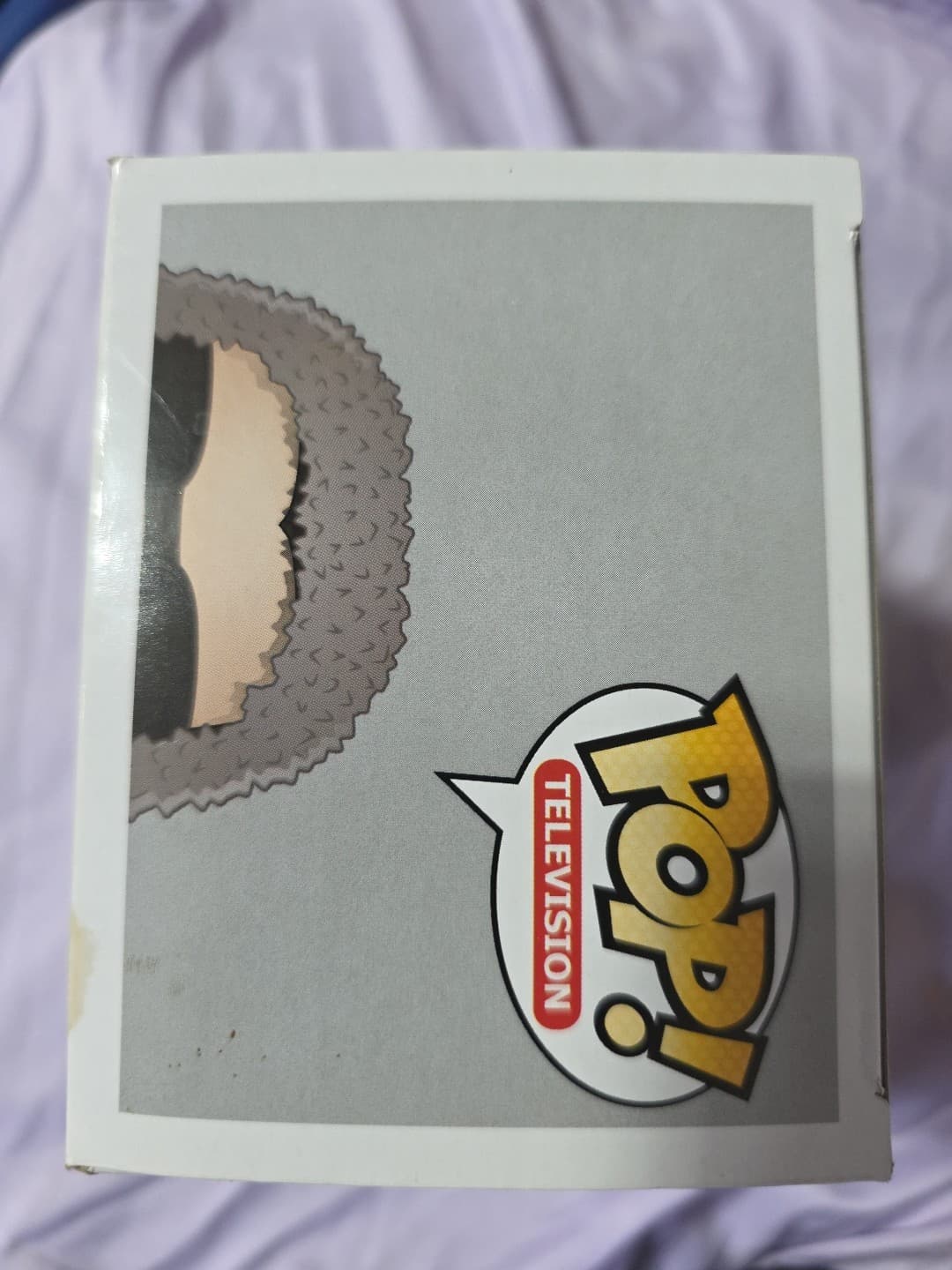 Funko Pop! Vinyl: DC Universe - Captain Cold #216 - Thumbnail 5
