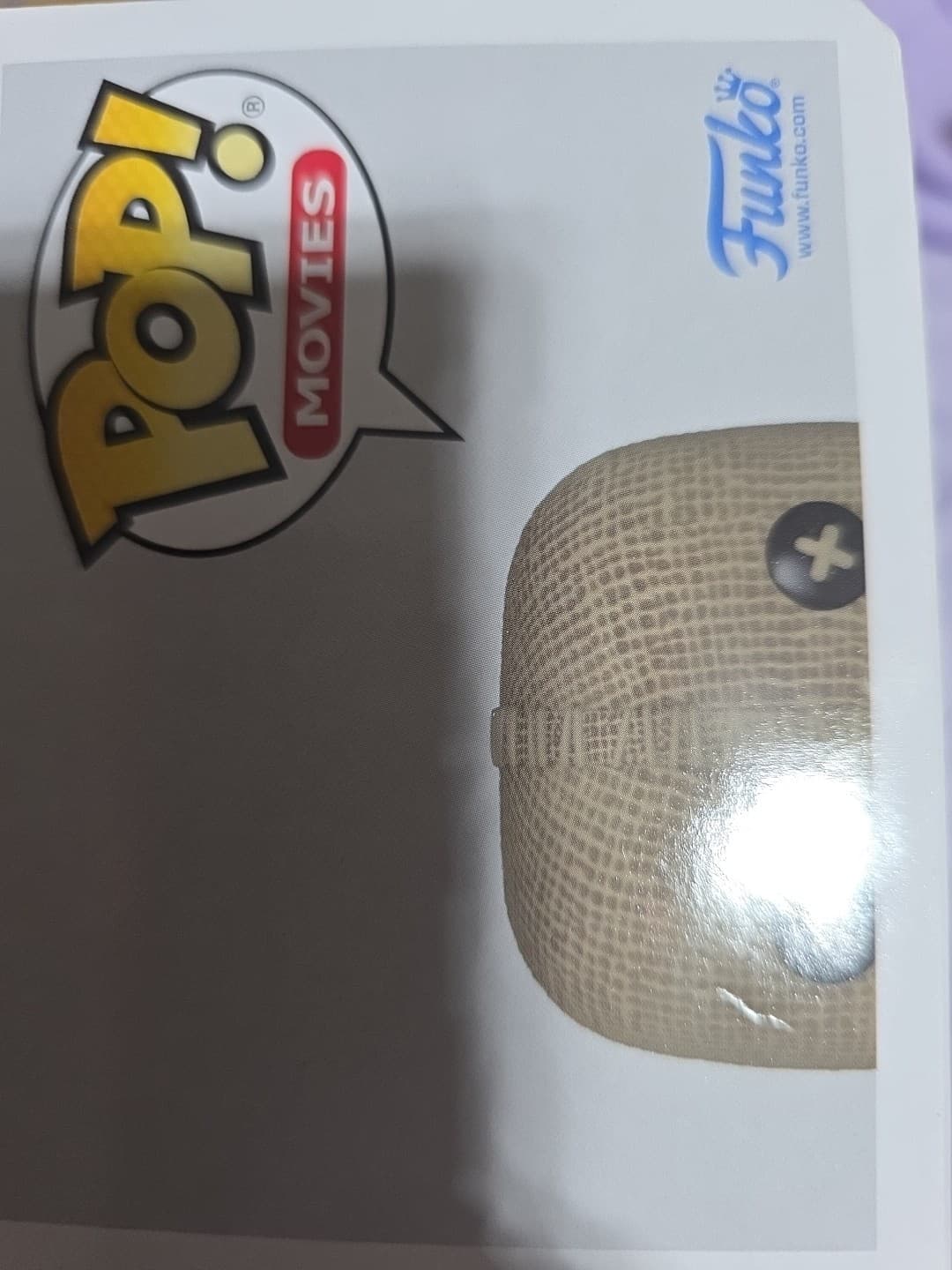 Funko Pop! Vinyl: Trick 'r Treat - Trick R Treat Sam #1242 - Thumbnail 6