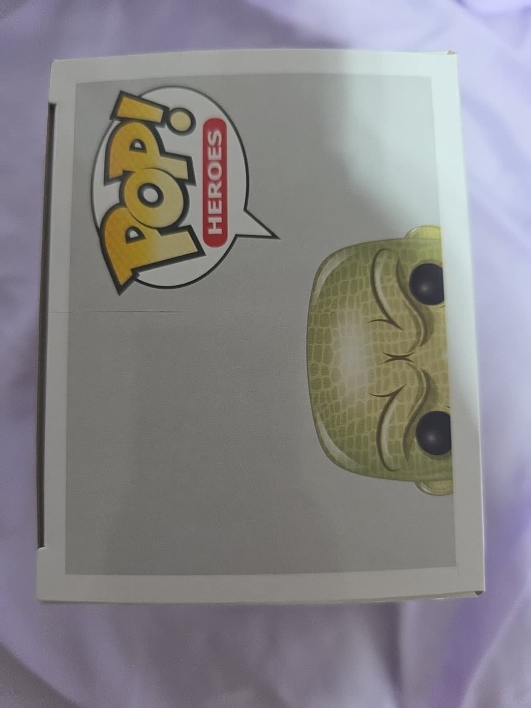 Funko Pop! Vinyl: DC Universe - Killer Croc #102 - Thumbnail 7