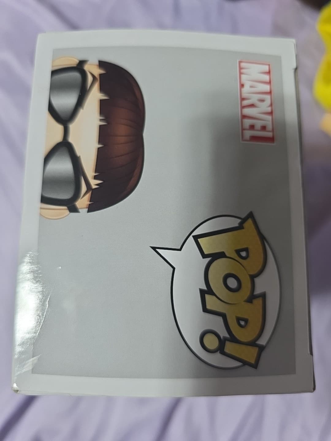 Funko Pop! Vinyl: Marvel - Doctor Octopus #150 - Thumbnail 5