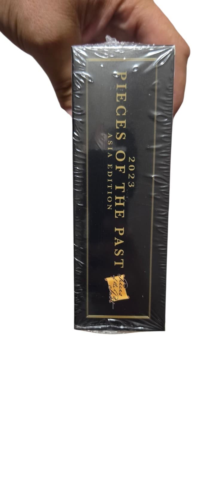 (FACTORY SEALED) 2023 PIECES OF THE PAST ASIA EDITION BOX - Thumbnail 2