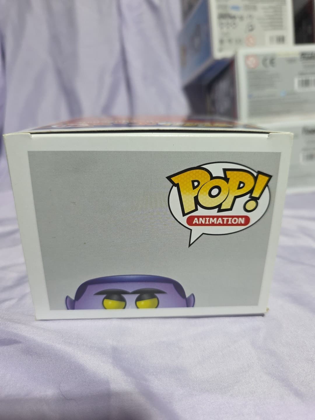 Funko Pop! Vinyl: Lil' Gruesome #40 - Thumbnail 6