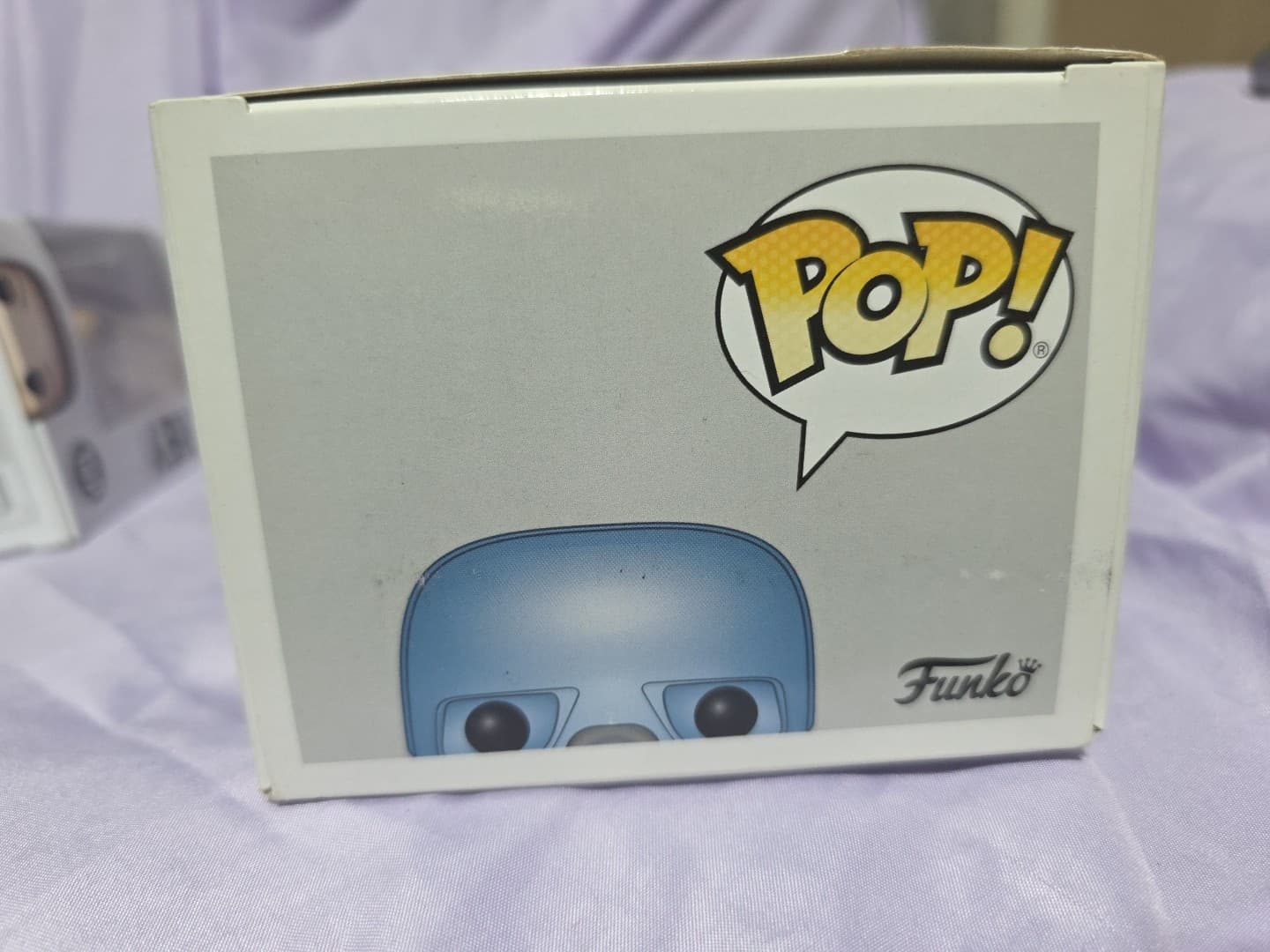 Funko Pop! Vinyl: Star Wars - Medical Droid - Walgreens (Exclusive) #212 - Thumbnail 6