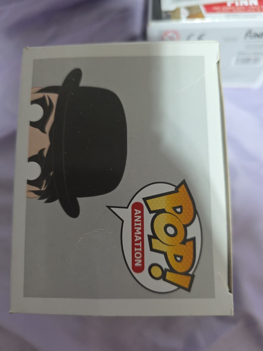 Funko Pop! Vinyl: Poet Anderson #83 - Thumbnail 5
