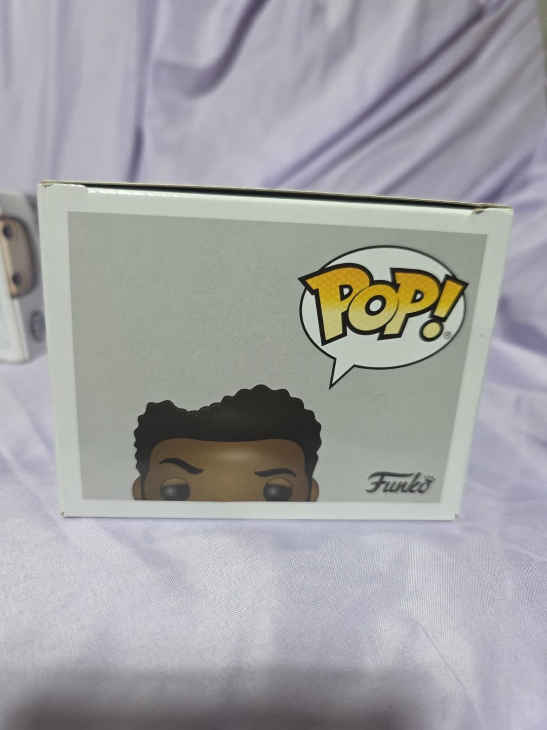 Funko Pop! Vinyl: Star Wars - Lando Calrissian - Hot Topic (HT) (Exclusive) #251 - Thumbnail 5