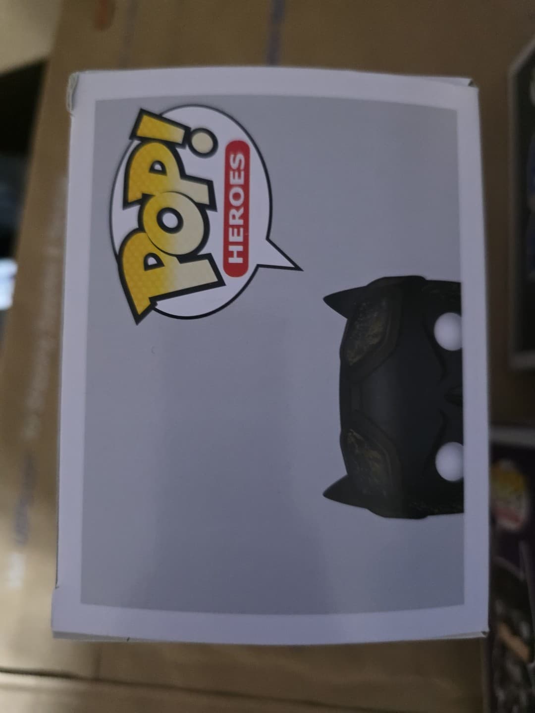 Funko Pop! Vinyl: DC Universe - Batman (Knightmare) #89 - Thumbnail 5