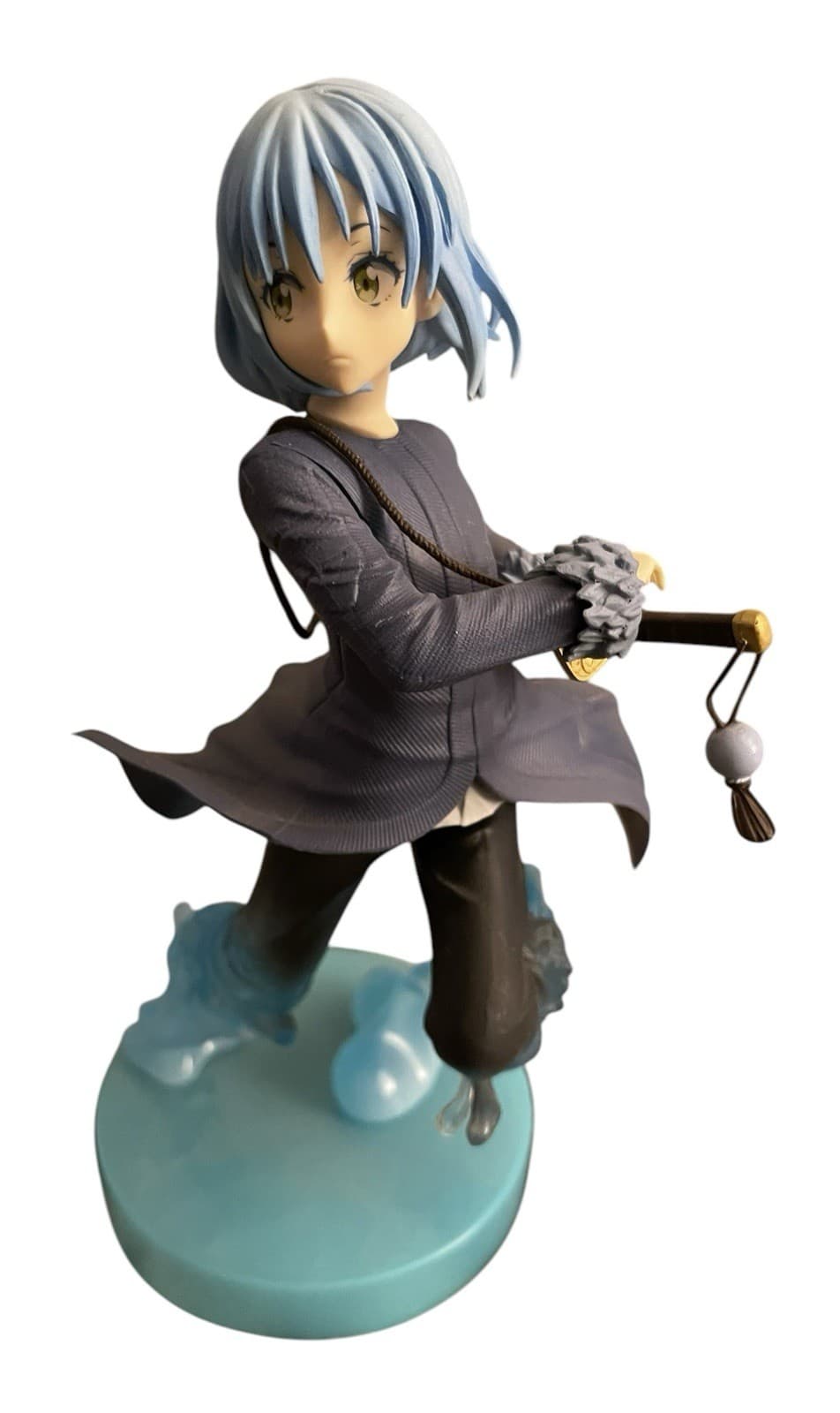 That Time I Got Reincarnated as a Slime Figure Rimuru Tempest ~ Rimuru Tempest - Thumbnail 5