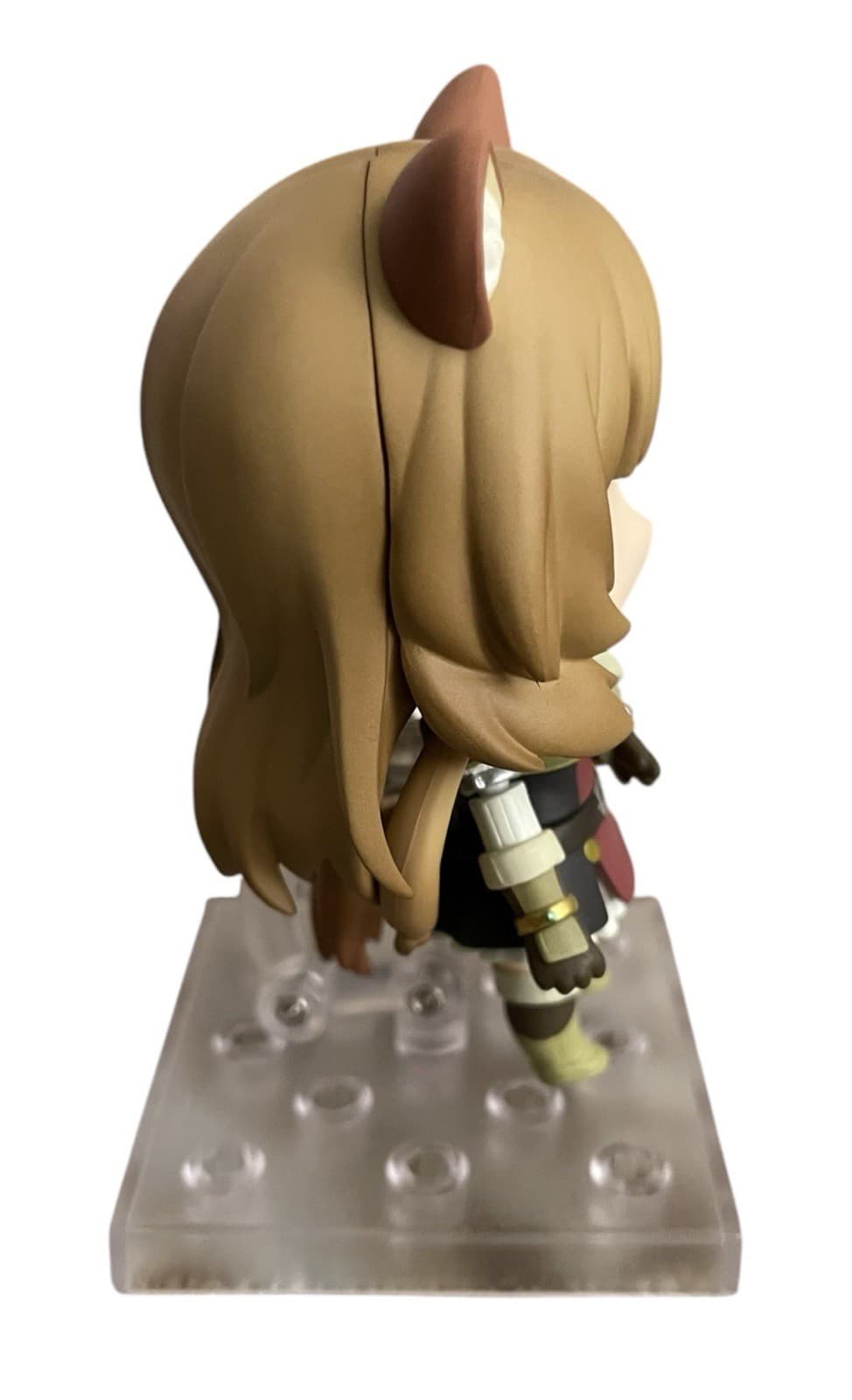 Japanese anime The Rising of the Shield Hero Figure Nendoroid Raphtalia - Thumbnail 2